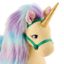 Unicorn Academy Leaf Plus