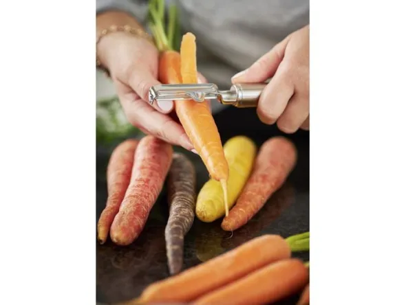 Universalskalare 19 cm Rostfritt stål 18/10