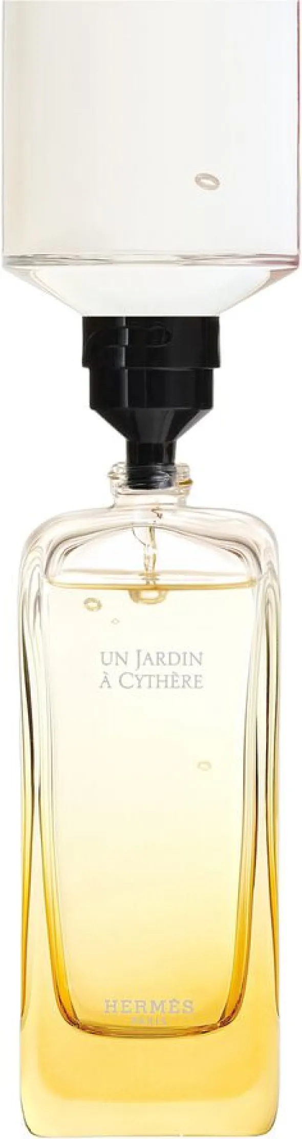 Un Jardin à Cythère Eau De Toilette Refill 200ml