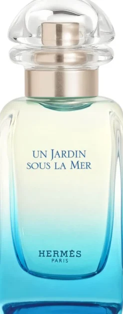 Un Jardin sous la Mer Eau de Toilette
