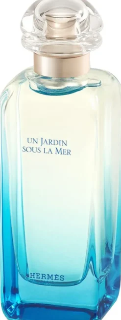 Un Jardin sous la Mer Eau de Toilette