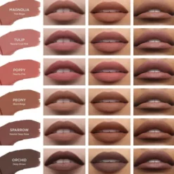 Unlocked Soft Matte - Lipstick