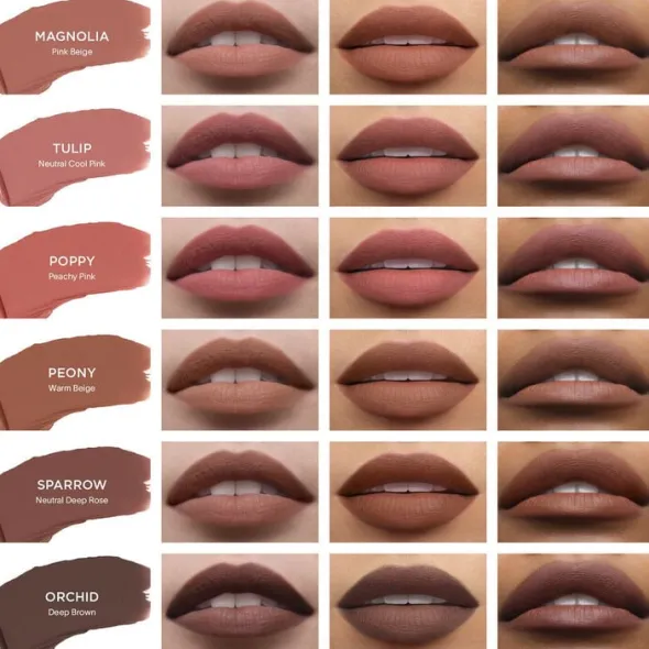 Unlocked Soft Matte - Lipstick
