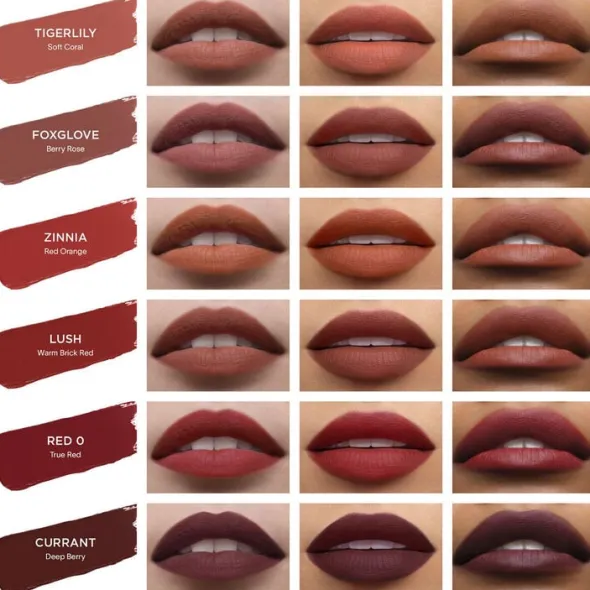 Unlocked Soft Matte - Lipstick
