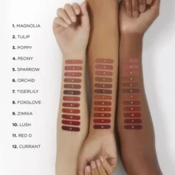Unlocked Soft Matte - Lipstick
