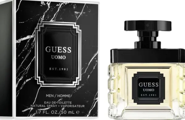Uomo Eau De Toilette