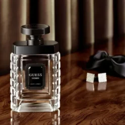 Uomo Eau De Toilette
