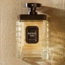 Uomo Eau De Toilette
