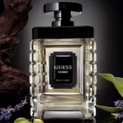Uomo Eau De Toilette