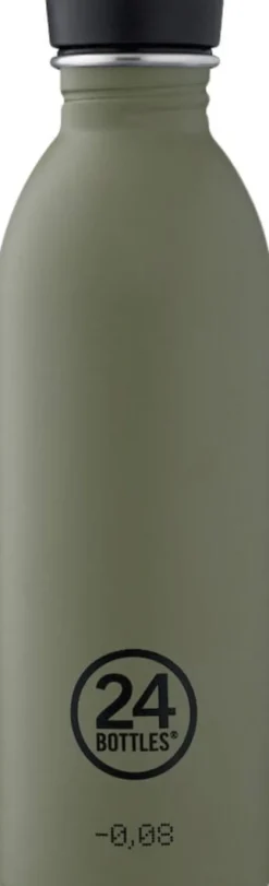 Urban Bottle 500 ml - Drikkeflaske - Sage