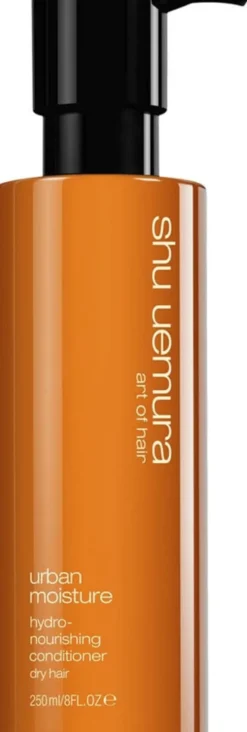 Urban Moisture Conditioner