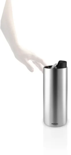 Urban To Go Cup recycl. black