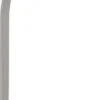 Uro- og sengehimmelholder, jetty beige