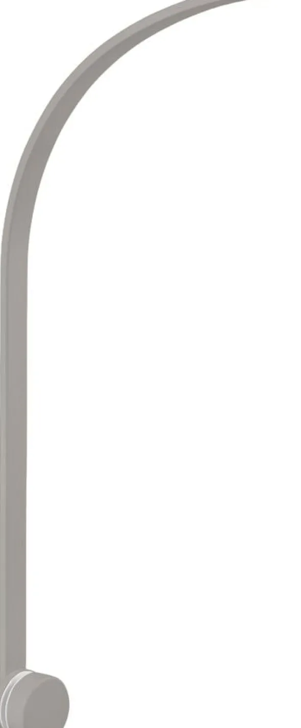 Uro- og sengehimmelholder, jetty beige