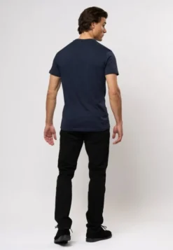 USPA T-Shirt Arjun Men