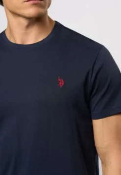 USPA T-Shirt Arjun Men
