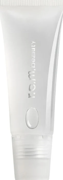 Utmost importance - Plumping lip gloss