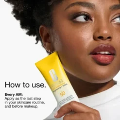 UV Solutions Brightening + Tinted Sunscreen SPF 50
