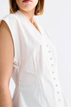 Vada Blouse