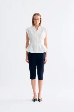 Vada Blouse