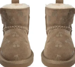 VALESK TEDDY BOOT