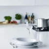 Vandglas stor