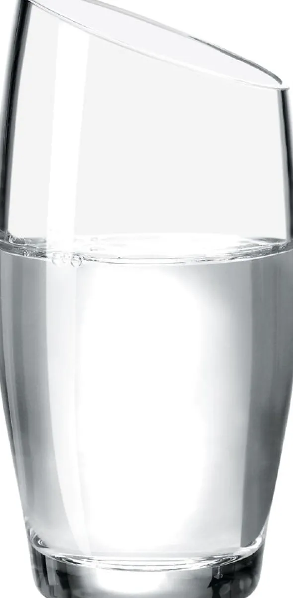 Vandglas stor