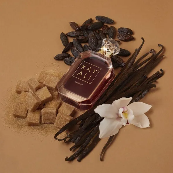 Vanilla | 28 - Eau de Parfum