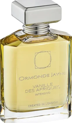 Vanille des Afriques Intensivo -Parfum 88ml