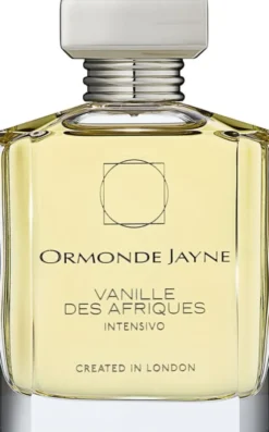 Vanille des Afriques Intensivo -Parfum 88ml