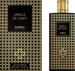 VANILLE DE TAHITI EdP 100 ml