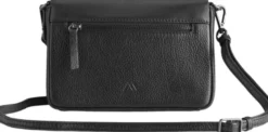 VanyaMBG Crossbody Bag, Grain