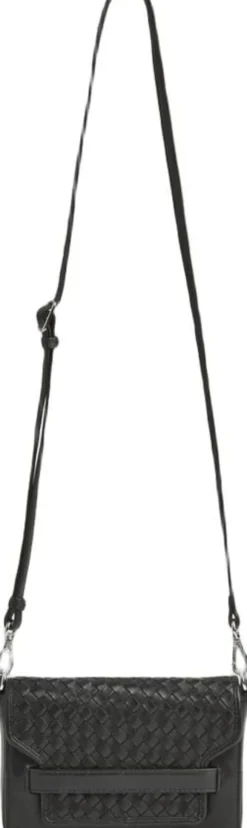 Vanyambg Crossbody Bag, Weave