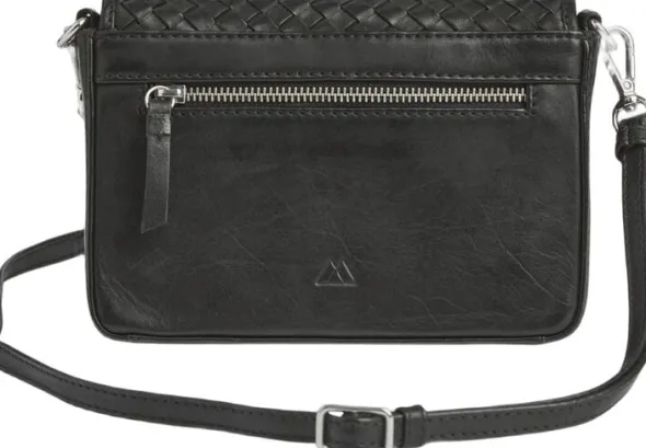 Vanyambg Crossbody Bag, Weave