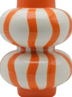 Vase - AUGUSTINO - RAYAS BAILARINAS