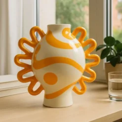 Vase - ISABEL - SOL Y SOMBRA