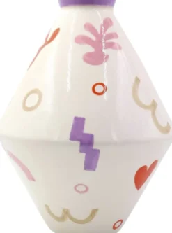 Vase - RAFAELA - FUNKY FIESTA