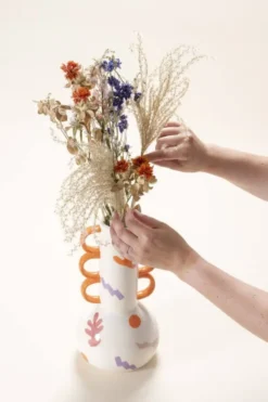 Vase - TOMÁS - FUNKY FIESTA