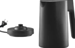 Vattenkokare 1,2 liter Black
