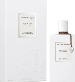VCA OUD BLANC EDP 75 ML