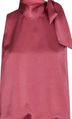 Veda Heavy Sateen Top