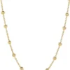 Vega Necklace