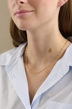 Vega Necklace