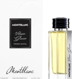 VELTIVER GLACIER EDP 125 ML
