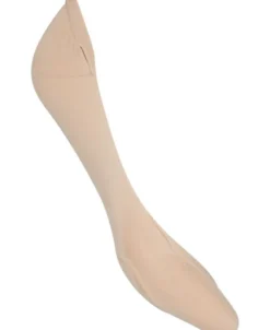 Velvet ballerina steps