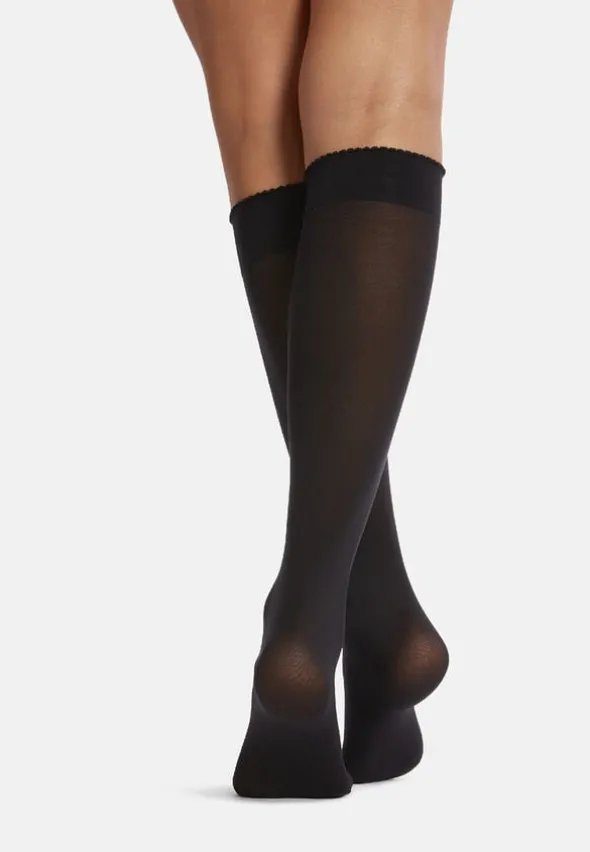 Velvet de Luxe 50 Knee-Highs