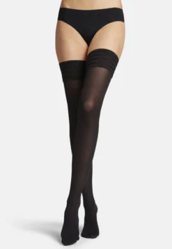 Velvet de Luxe 50 stay-up
