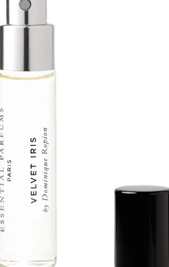 VELVET IRIS BY DOMINIQUE ROPION EAU DE PARFUM TRAVEL SIZE 10ML