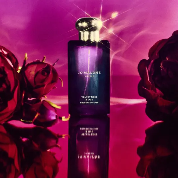 Velvet Rose & Oud Diffuser