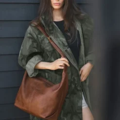 VenedaMBG Bag, Soft Vint.